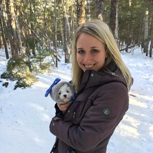 Meet your Posher, Vanessa